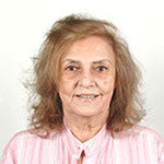 Nan Umrigar